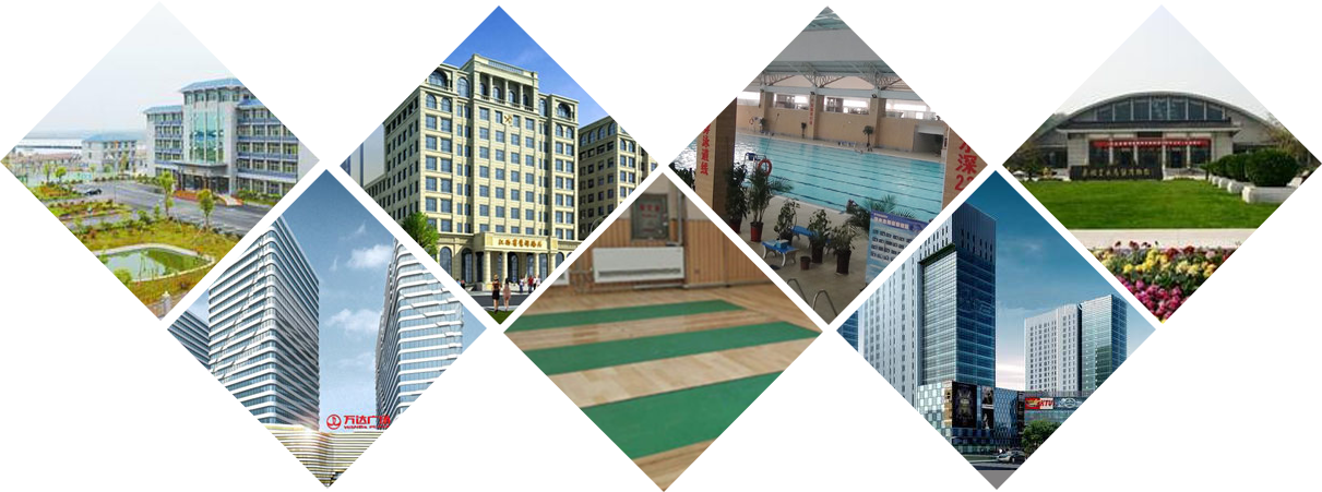 华体绘（集团）全球牧场服务案例展示