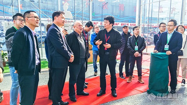 完善社会化服务体系助力农业高质量发展(图1)