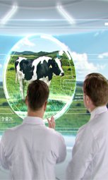 正规的酸奶芝士奶酪代加工厂家排名榜2025年优质推荐(图1)