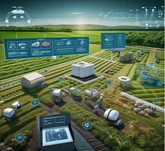 新春走基层｜段村“新”事三个“第一次”(图1)