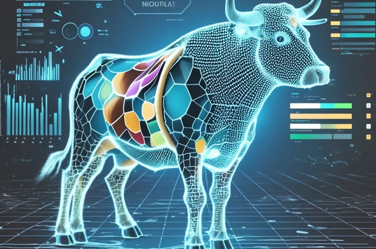 山水赋能全产业何以“青”绿向未来？(图1)