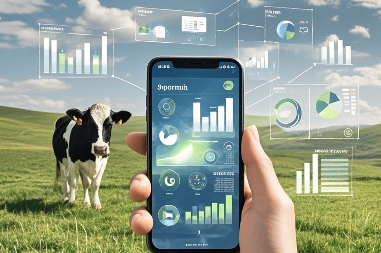 科左后旗：肉牛产业绘就振兴画卷(图1)