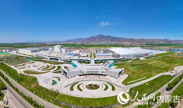 【旗县区亮点】翁牛特旗：以“早”字开头聚焦六大产业全力促进畜牧业稳步发展(图1)