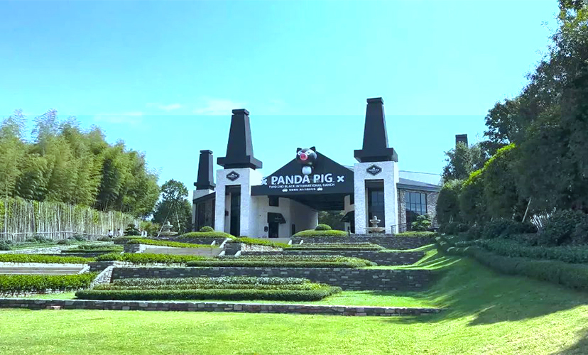 把农业建成现代化大产业(图1)