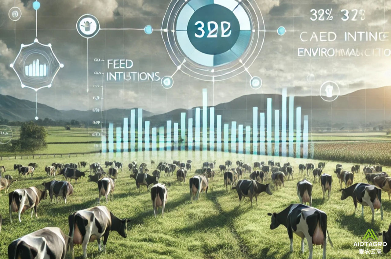 柳林县:智慧渔业成为乡村振兴新引擎(图1)